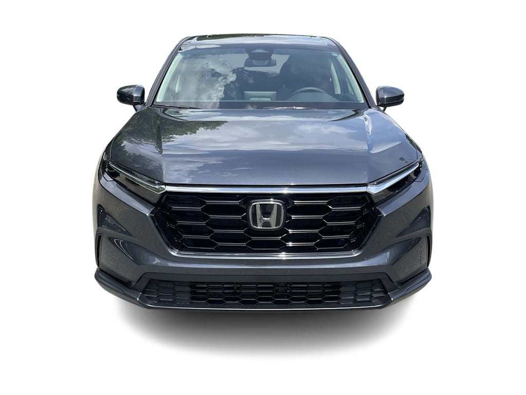 Thumbnail: 2026 Honda CR-V - 5