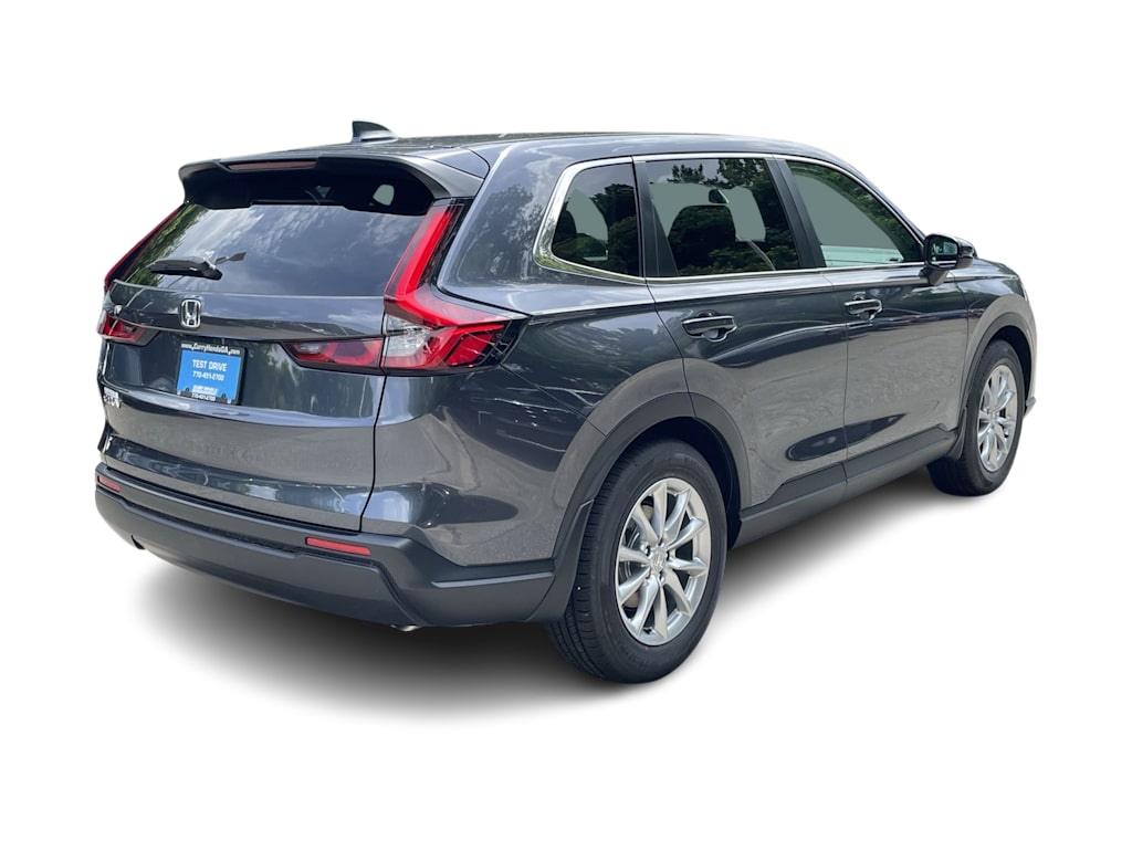 Thumbnail: 2026 Honda CR-V - 15