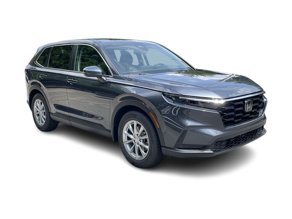 Thumbnail: 2026 Honda CR-V - 16