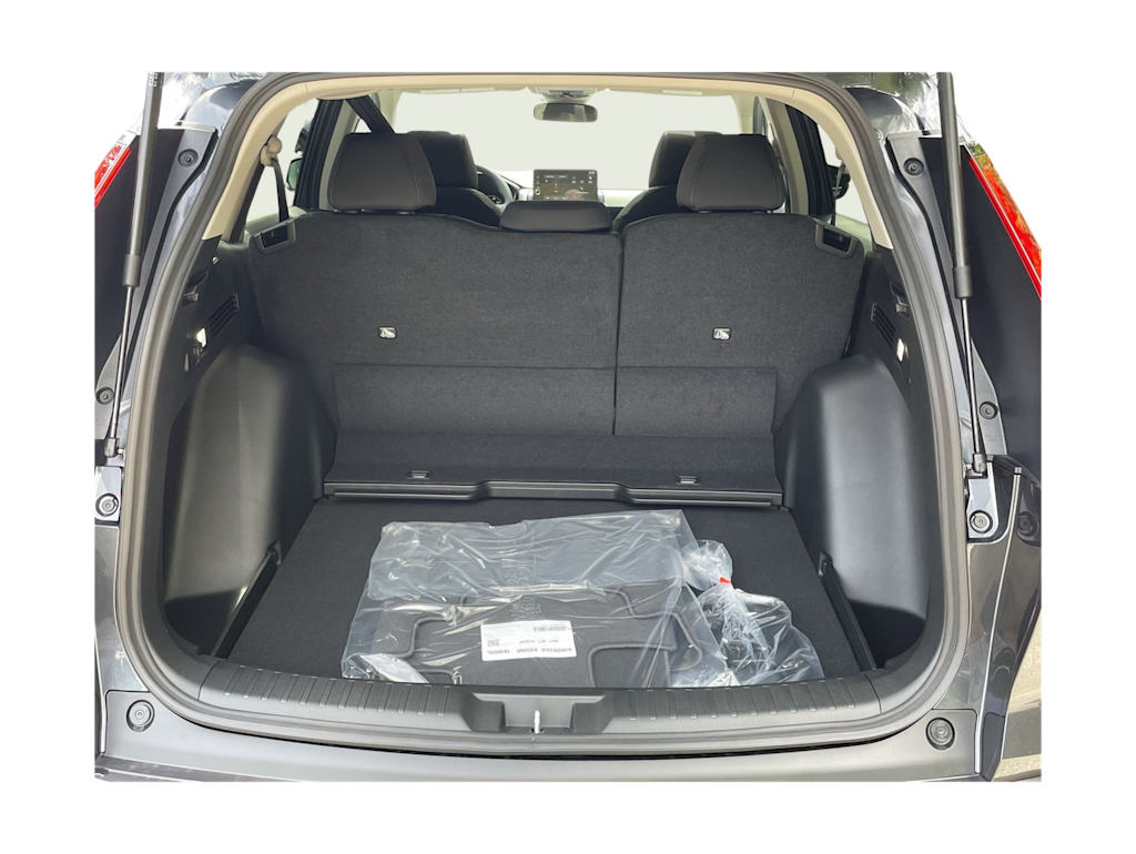 Thumbnail: 2026 Honda CR-V - 14