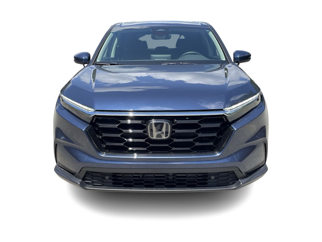 Thumbnail: 2026 Honda CR-V - 5