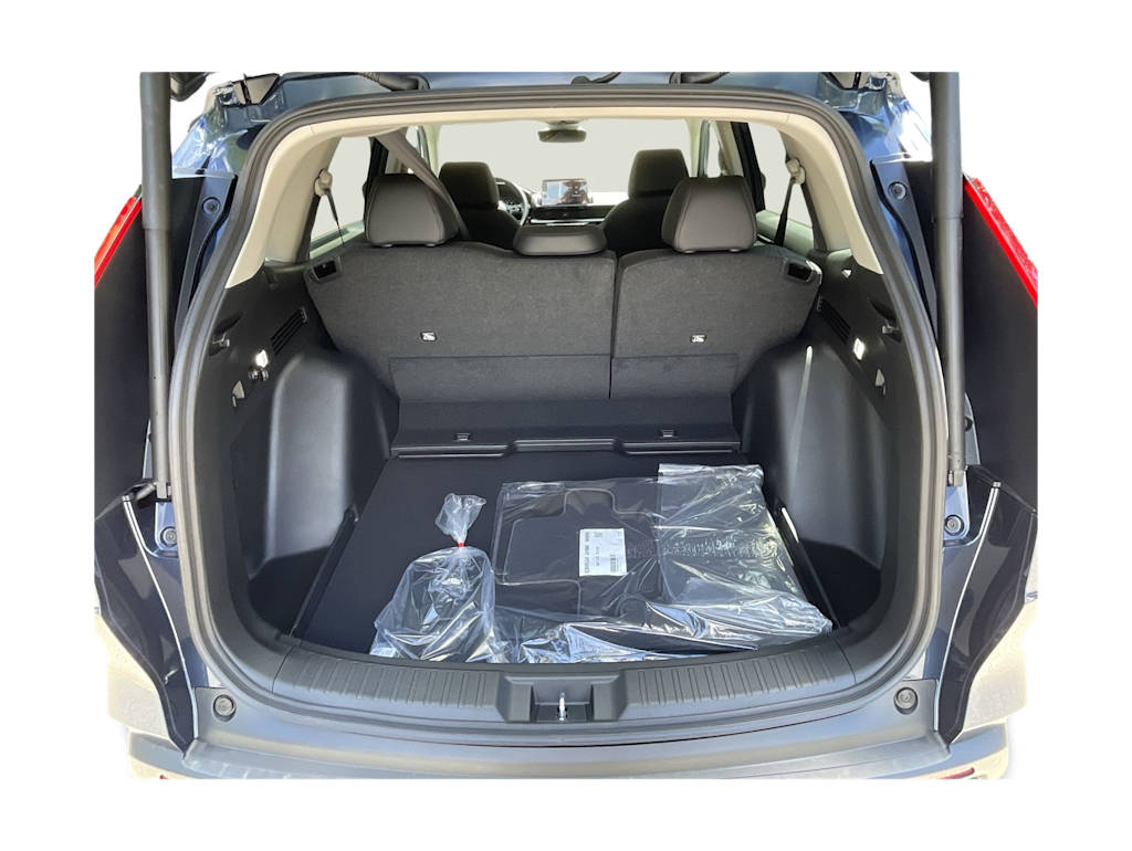 Thumbnail: 2026 Honda CR-V - 15