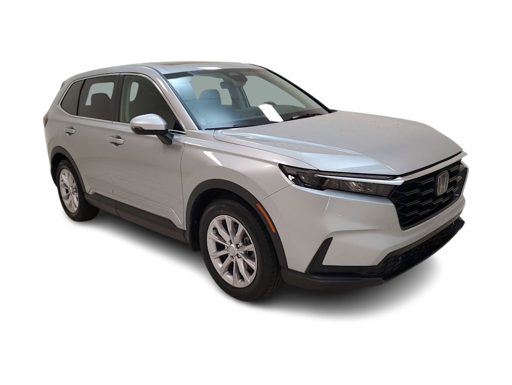 Thumbnail: 2024 Honda CR-V - 28