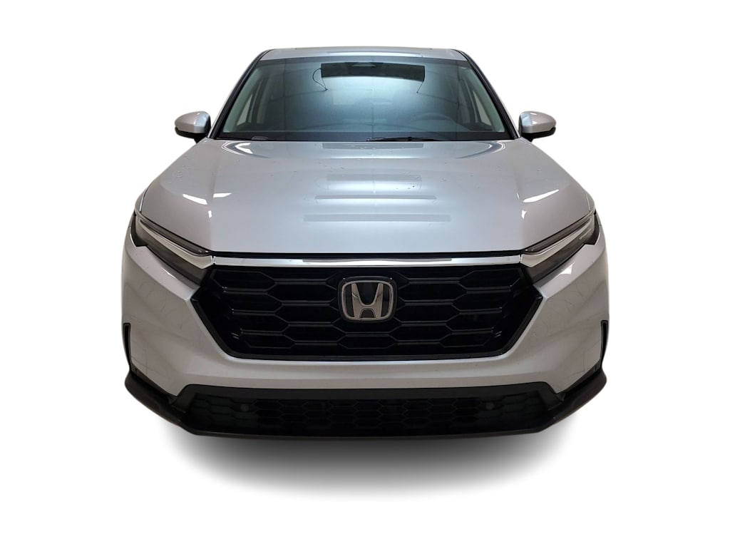 Thumbnail: 2024 Honda CR-V - 4
