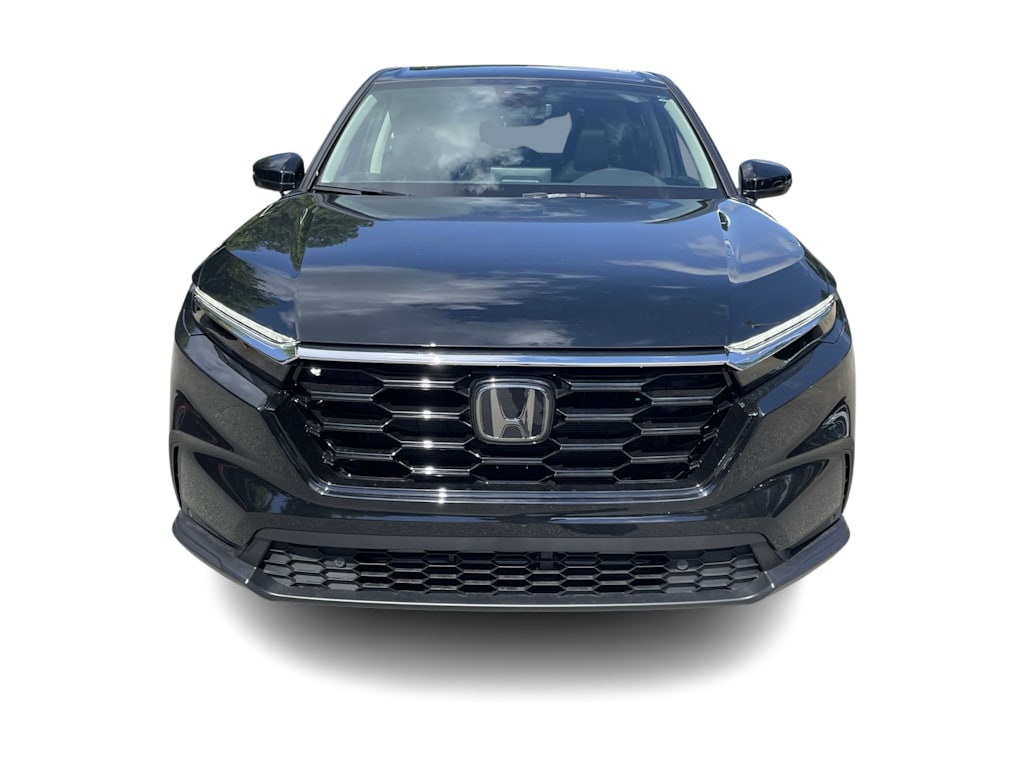 Thumbnail: 2026 Honda CR-V - 5