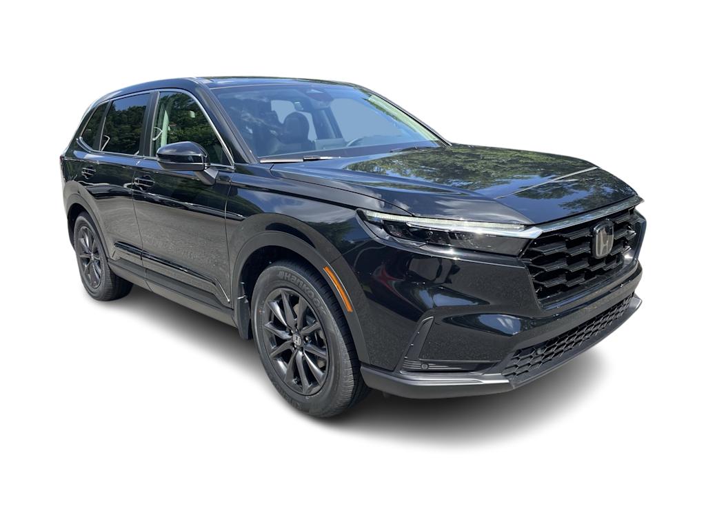 Thumbnail: 2026 Honda CR-V - 17