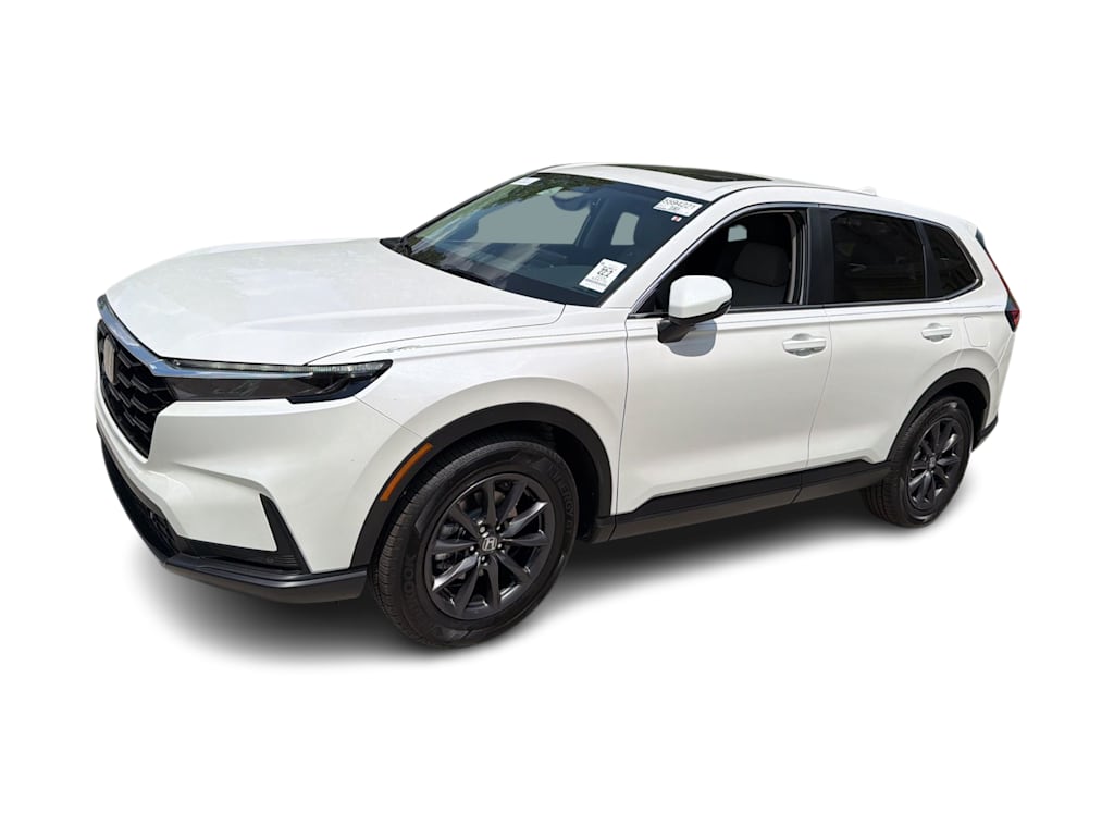 Thumbnail: 2026 Honda CR-V - 11