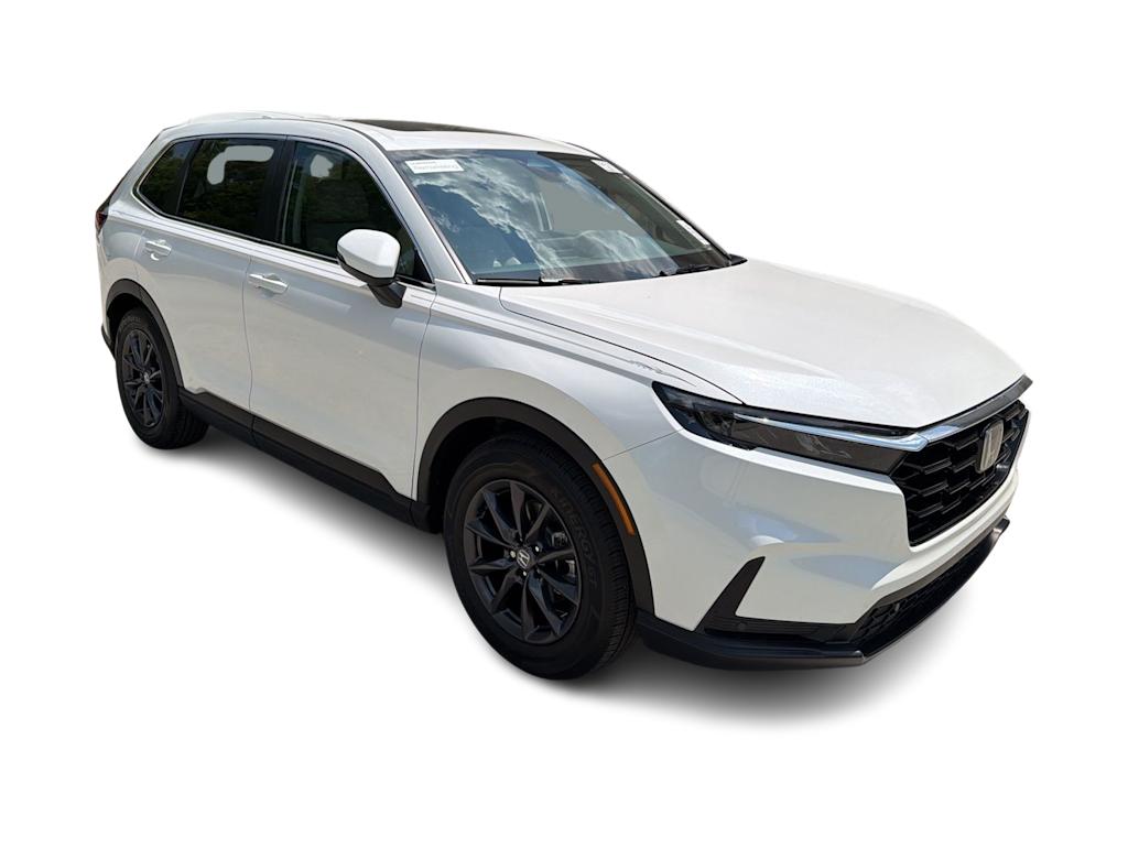 Thumbnail: 2026 Honda CR-V - 16