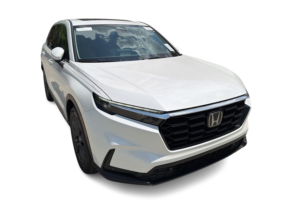 Thumbnail: 2026 Honda CR-V - 17