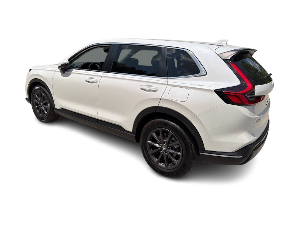 Thumbnail: 2026 Honda CR-V - 4