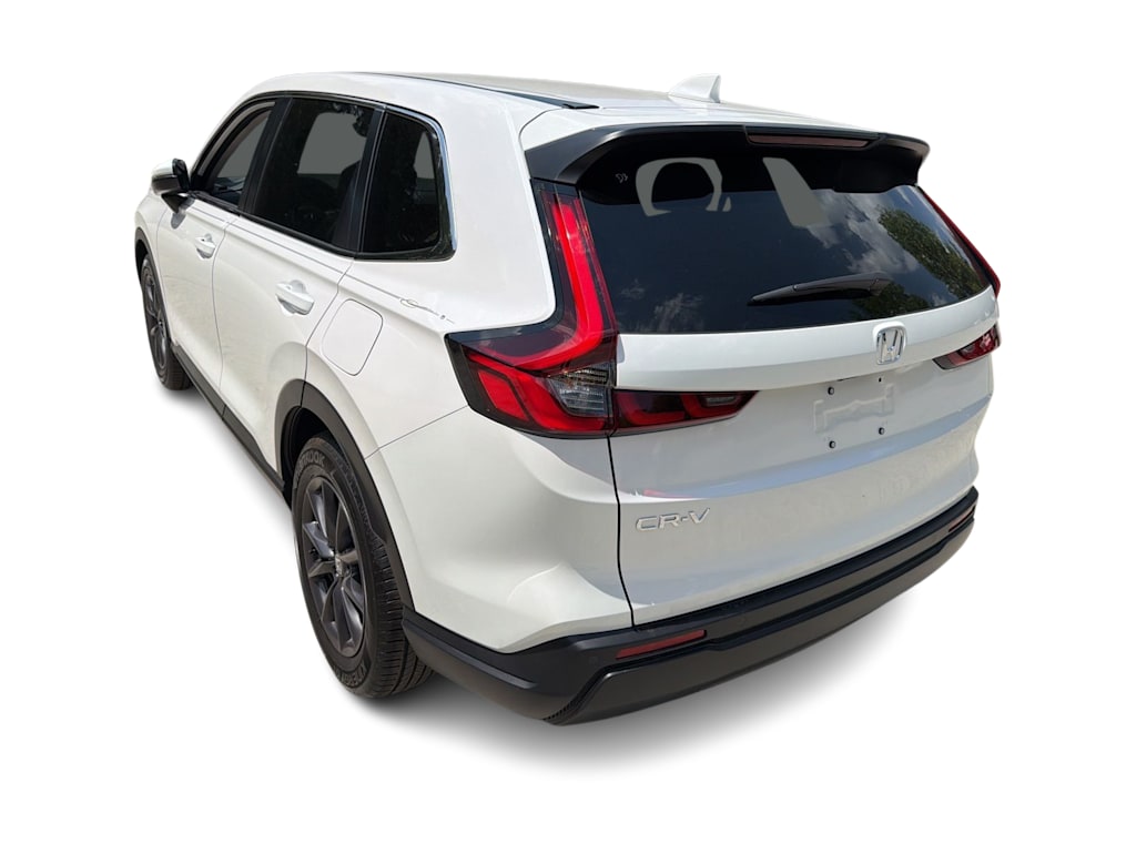 Thumbnail: 2026 Honda CR-V - 13