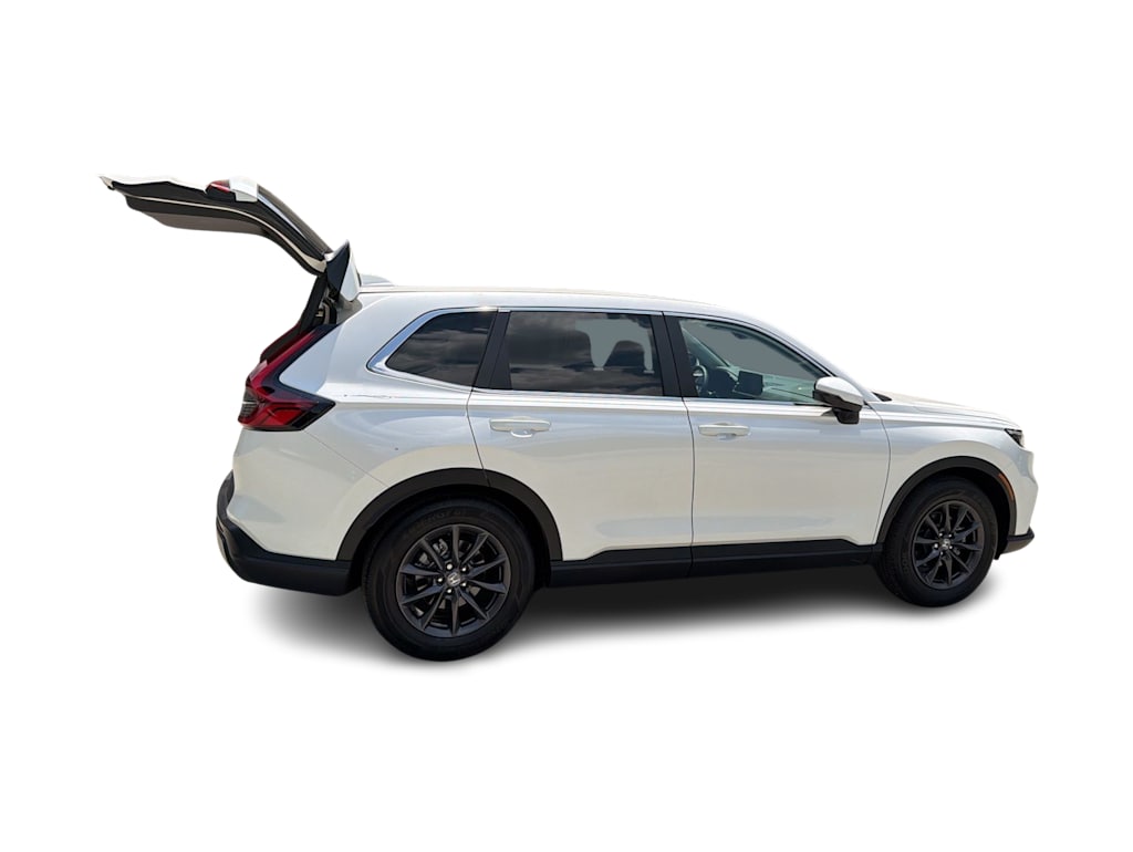 Thumbnail: 2026 Honda CR-V - 15