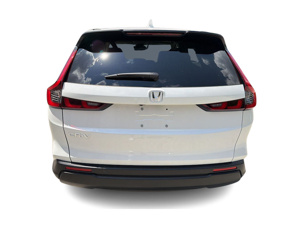 Thumbnail: 2026 Honda CR-V - 5