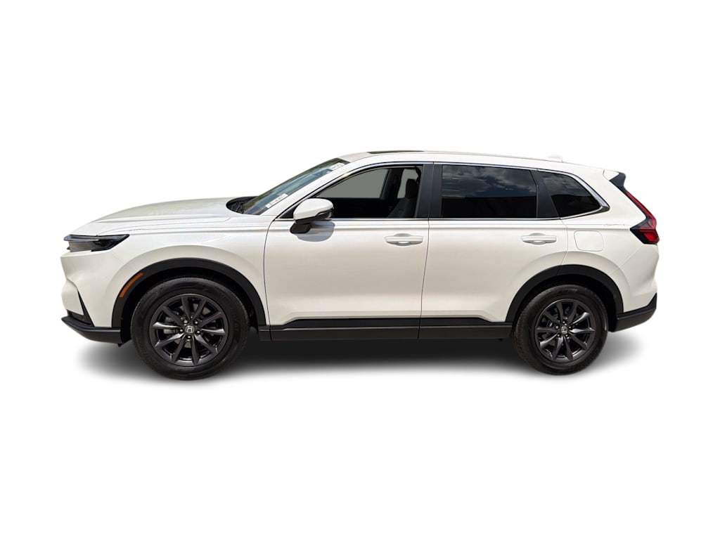 Thumbnail: 2026 Honda CR-V - 3