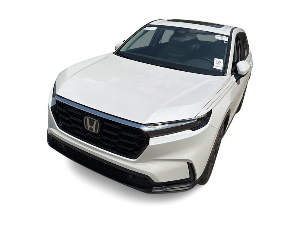Thumbnail: 2026 Honda CR-V - 6