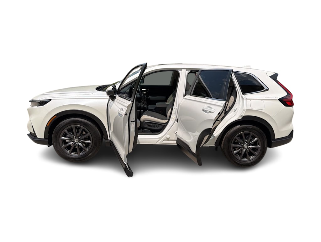 Thumbnail: 2026 Honda CR-V - 20
