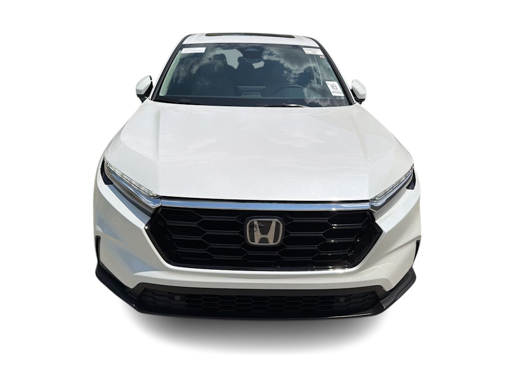 Thumbnail: 2026 Honda CR-V - 18