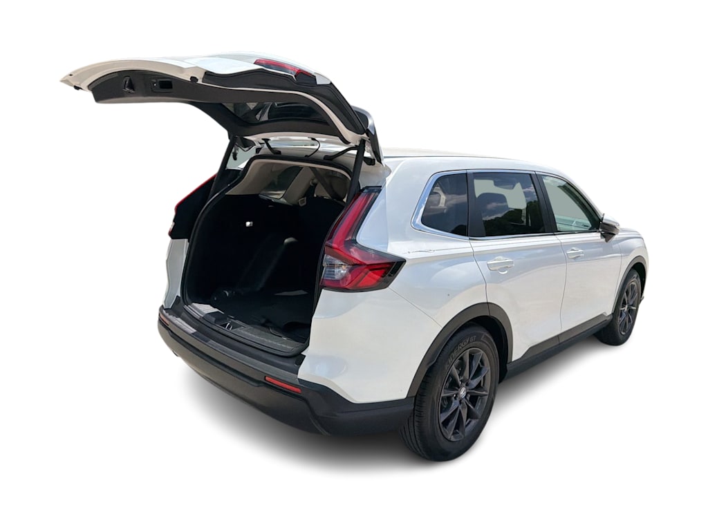 Thumbnail: 2026 Honda CR-V - 14