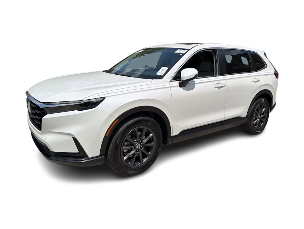 Thumbnail: 2026 Honda CR-V - 12