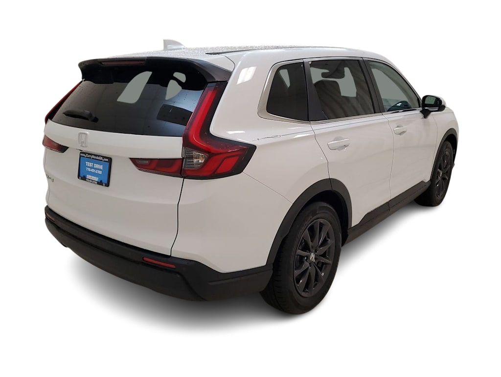 Thumbnail: 2026 Honda CR-V - 30