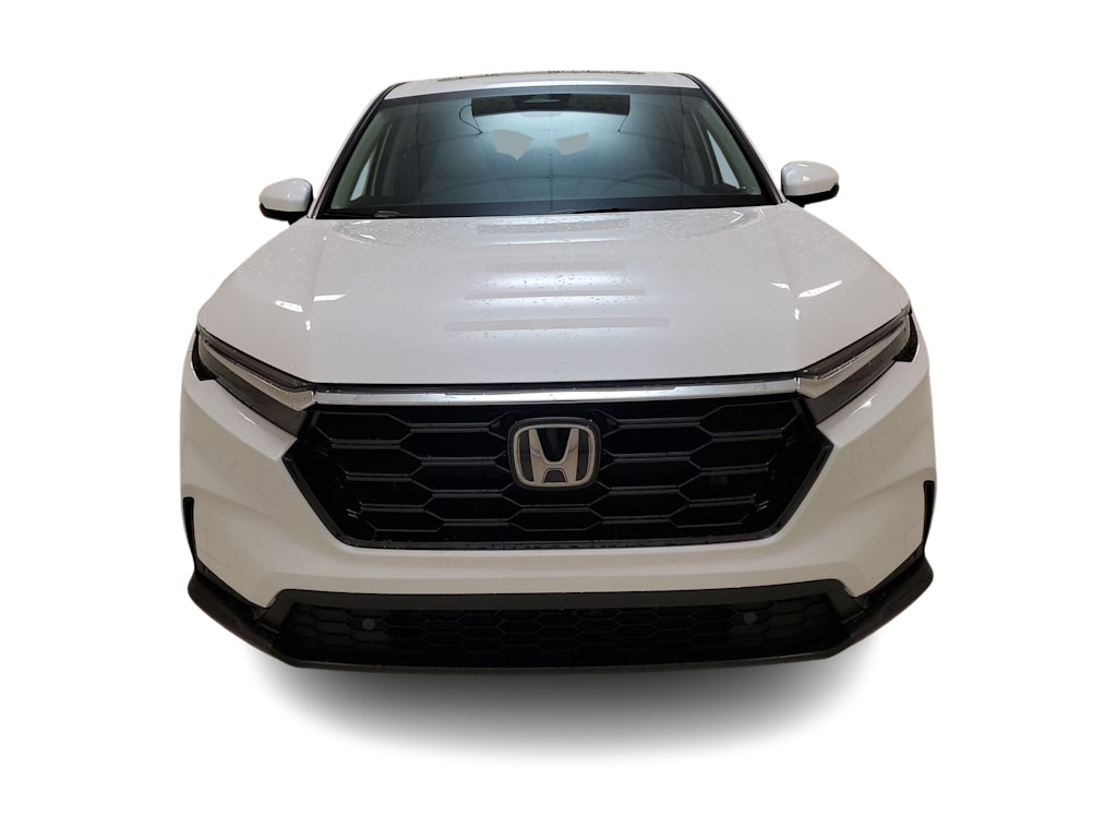 Thumbnail: 2026 Honda CR-V - 4