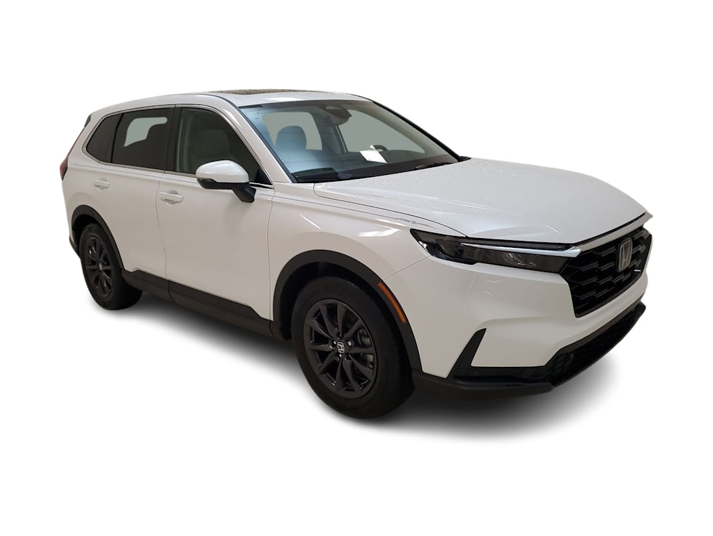 Thumbnail: 2026 Honda CR-V - 28