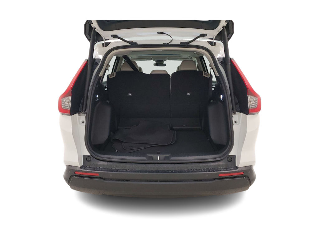 Thumbnail: 2026 Honda CR-V - 13