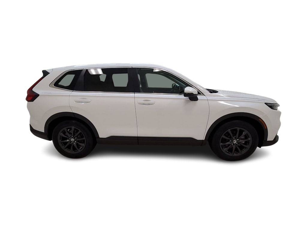 Thumbnail: 2026 Honda CR-V - 29