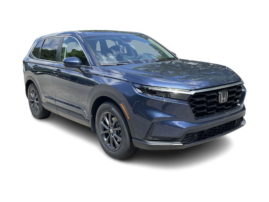 Thumbnail: 2026 Honda CR-V - 17