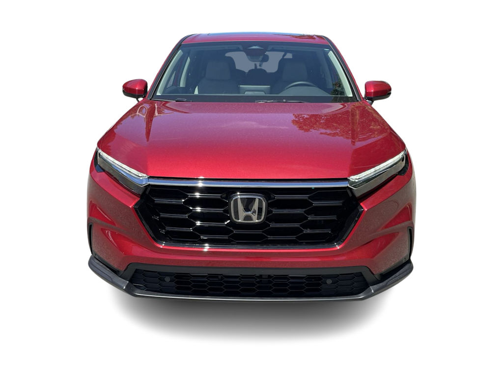 Thumbnail: 2026 Honda CR-V - 5