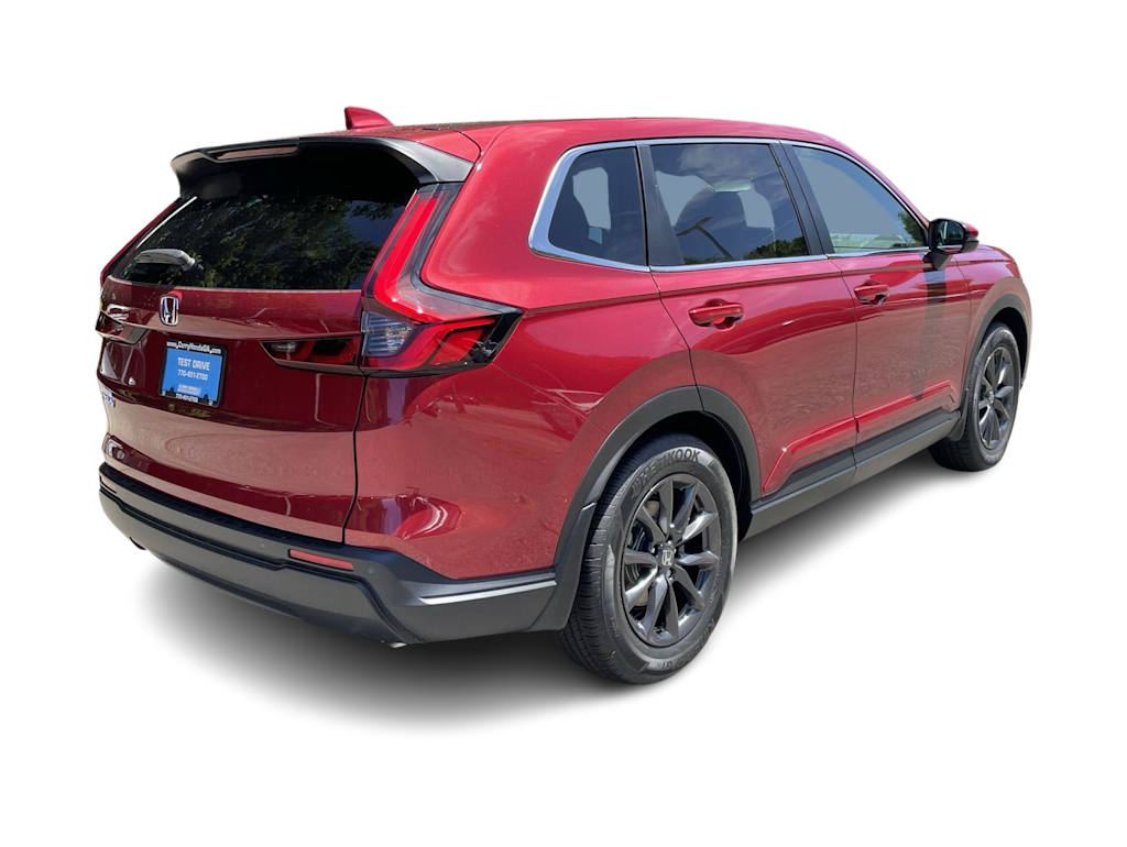 Thumbnail: 2026 Honda CR-V - 15