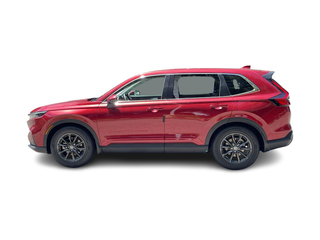 Thumbnail: 2026 Honda CR-V - 3