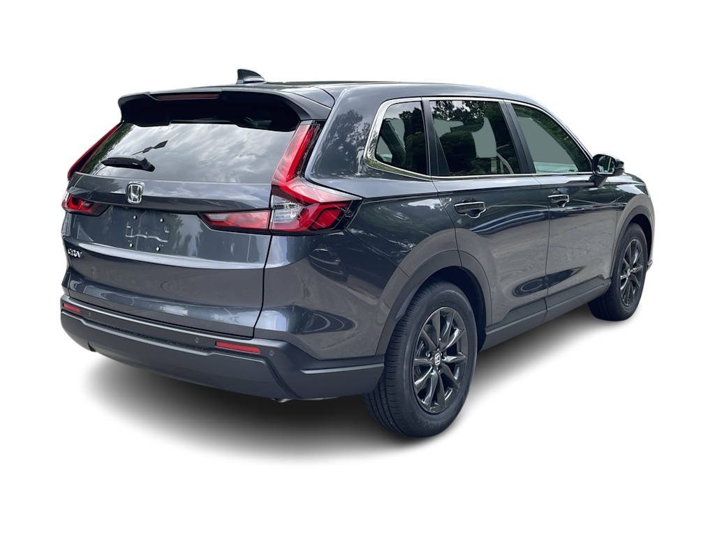 Thumbnail: 2026 Honda CR-V - 15