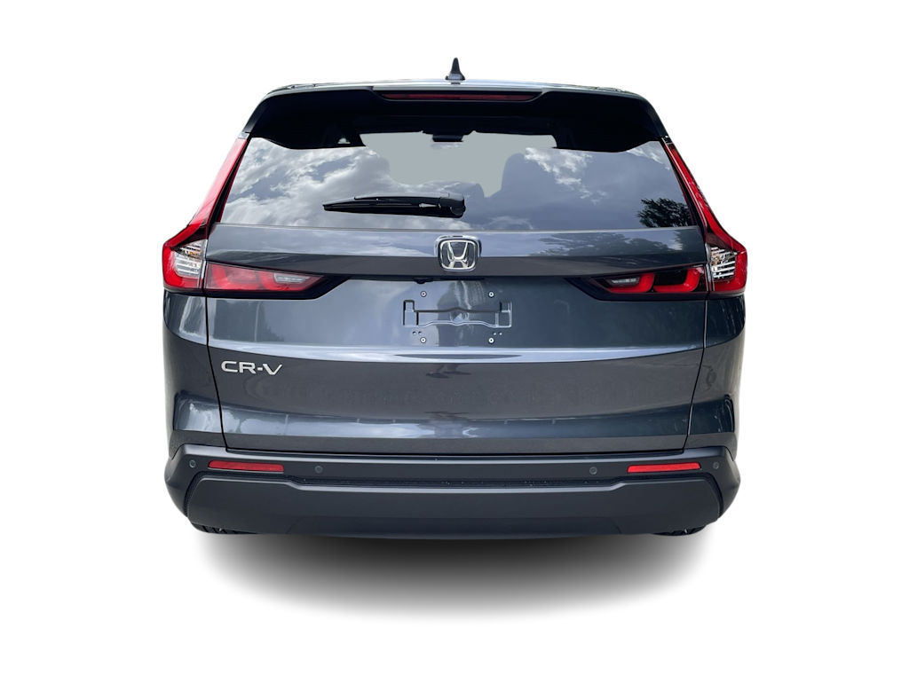 Thumbnail: 2026 Honda CR-V - 4