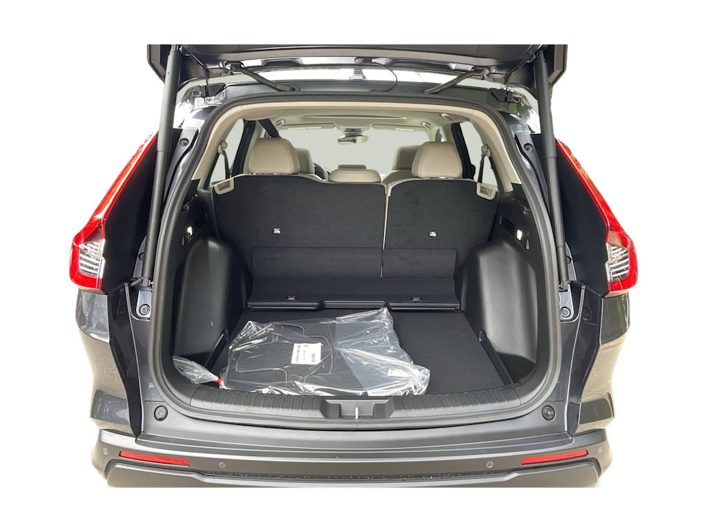 Thumbnail: 2026 Honda CR-V - 14