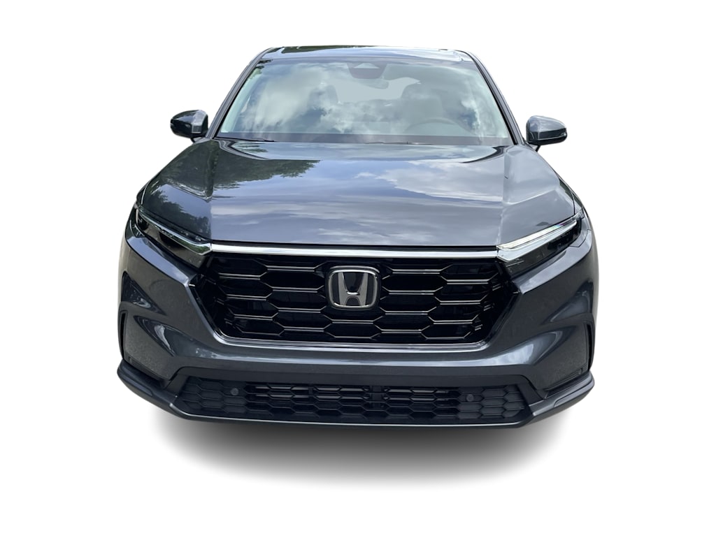 Thumbnail: 2026 Honda CR-V - 5