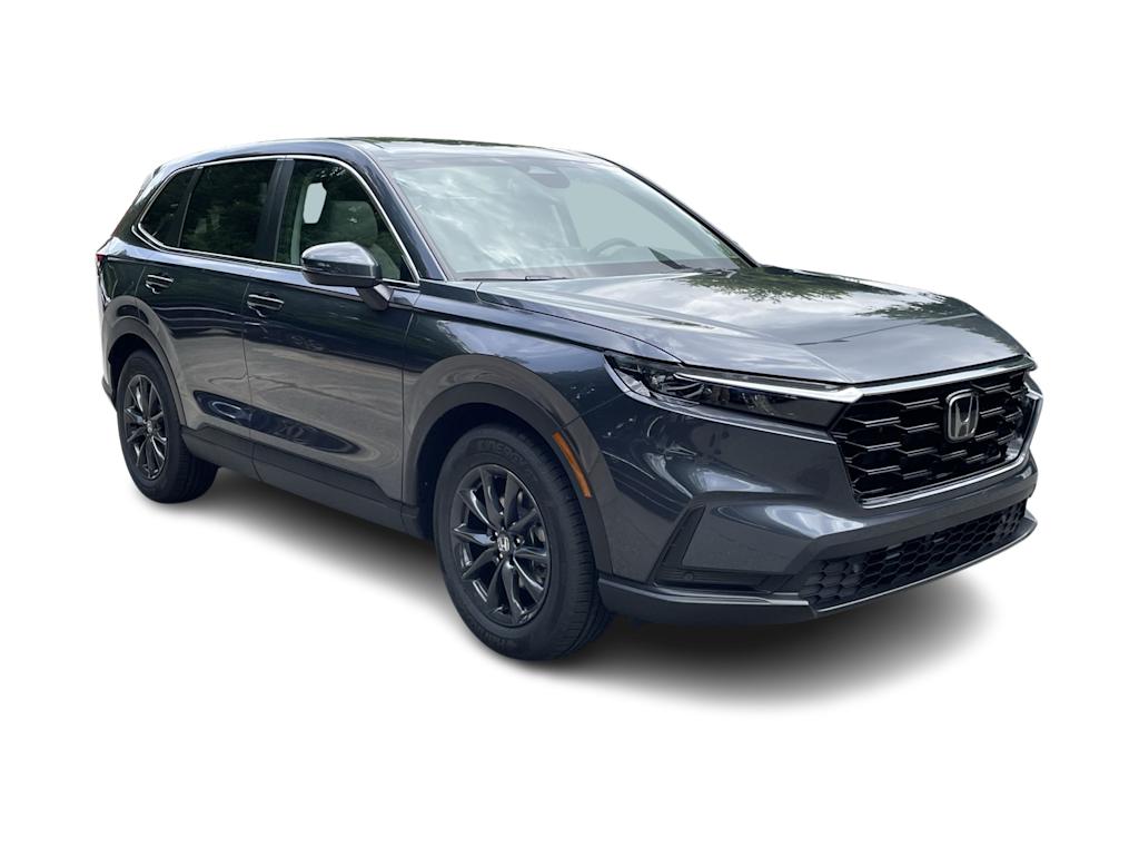 Thumbnail: 2026 Honda CR-V - 16