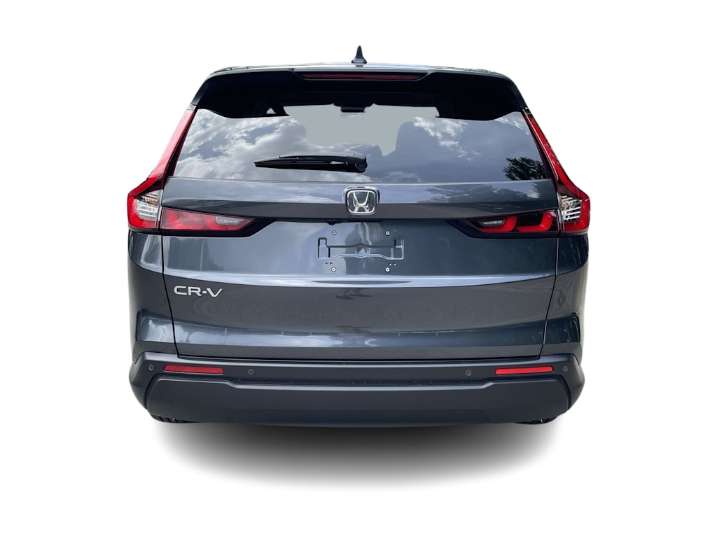 Thumbnail: 2026 Honda CR-V - 4