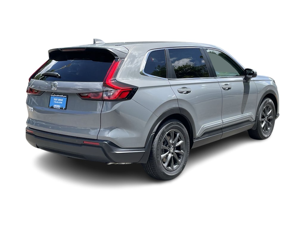 Thumbnail: 2026 Honda CR-V - 16