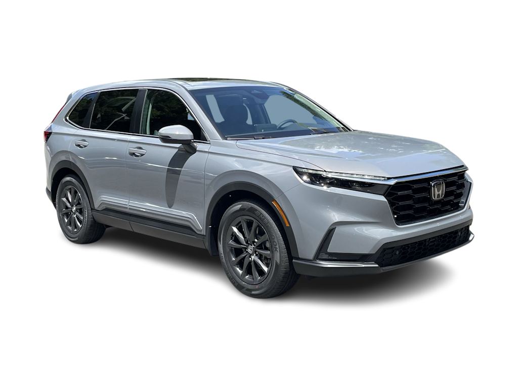 Thumbnail: 2026 Honda CR-V - 17