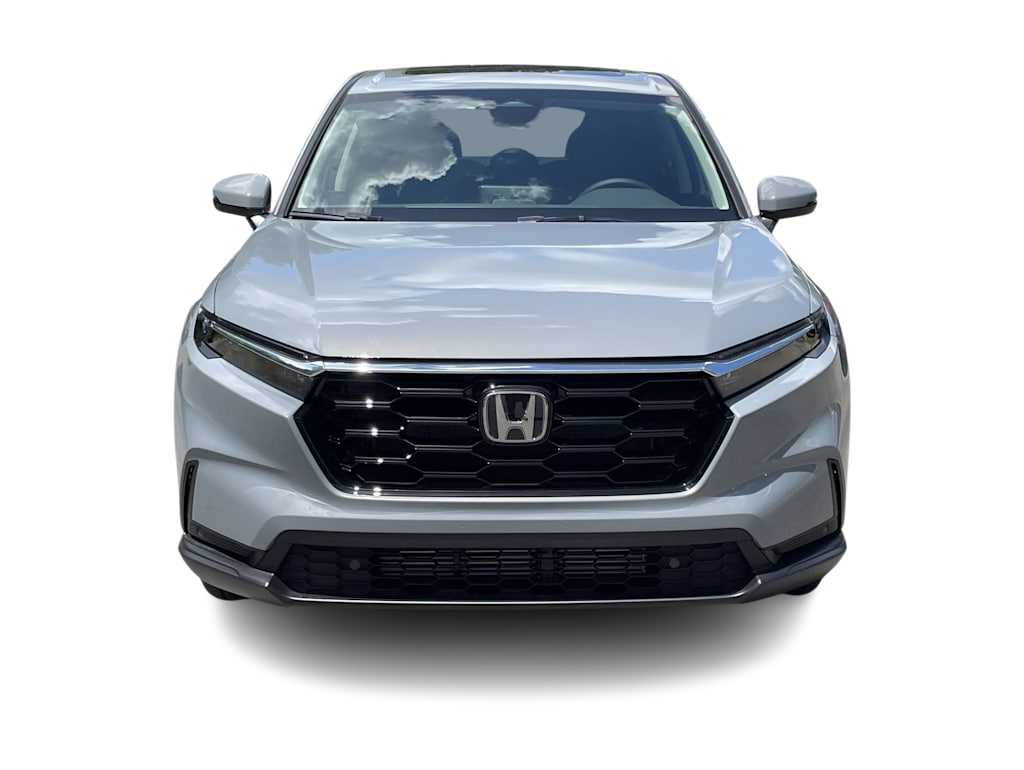 Thumbnail: 2026 Honda CR-V - 5