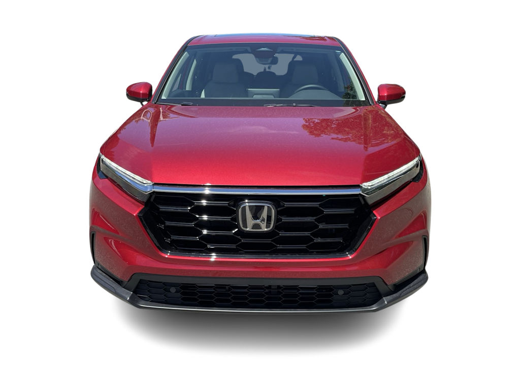 Thumbnail: 2026 Honda CR-V - 5