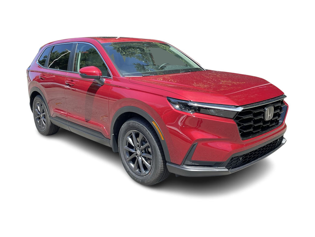 Thumbnail: 2026 Honda CR-V - 16