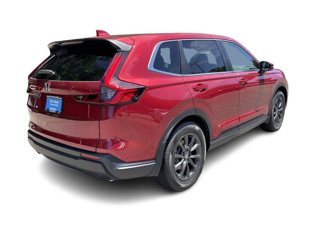 Thumbnail: 2026 Honda CR-V - 15