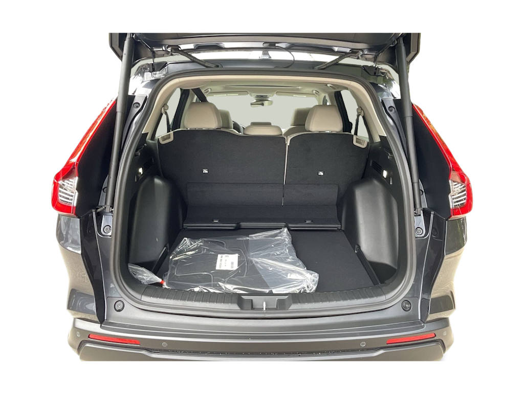 Thumbnail: 2026 Honda CR-V - 14