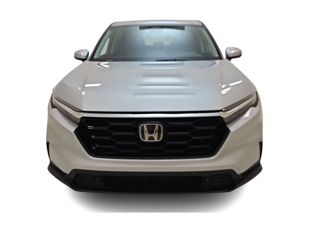 Thumbnail: 2024 Honda CR-V - 4
