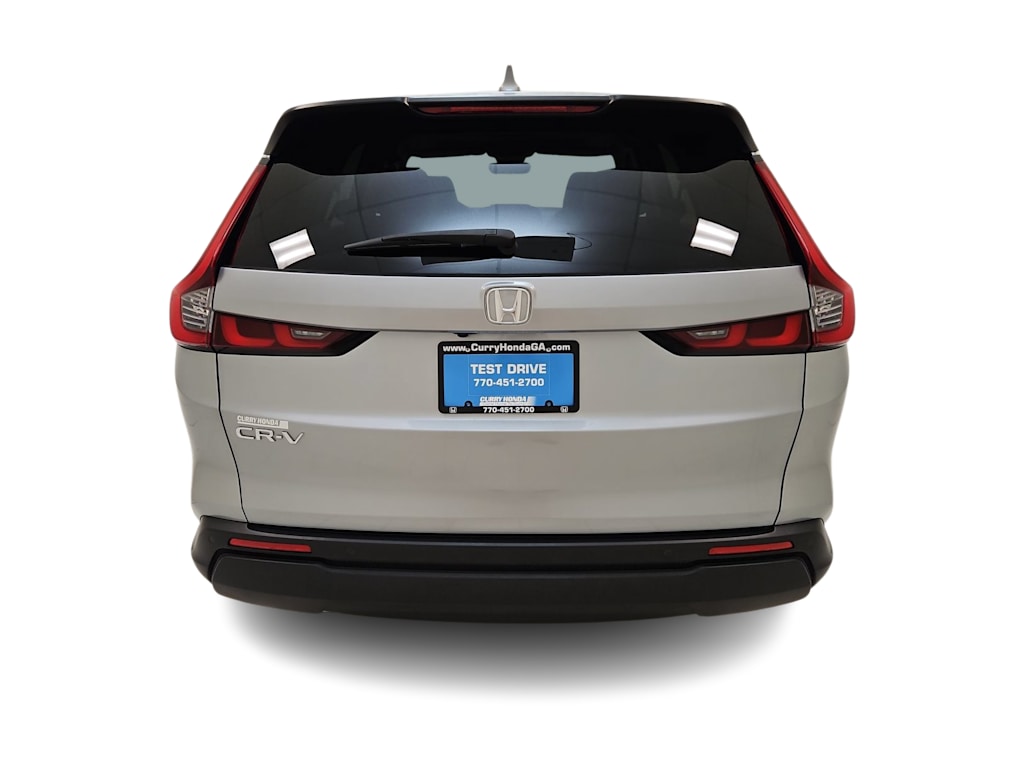 Thumbnail: 2024 Honda CR-V - 3