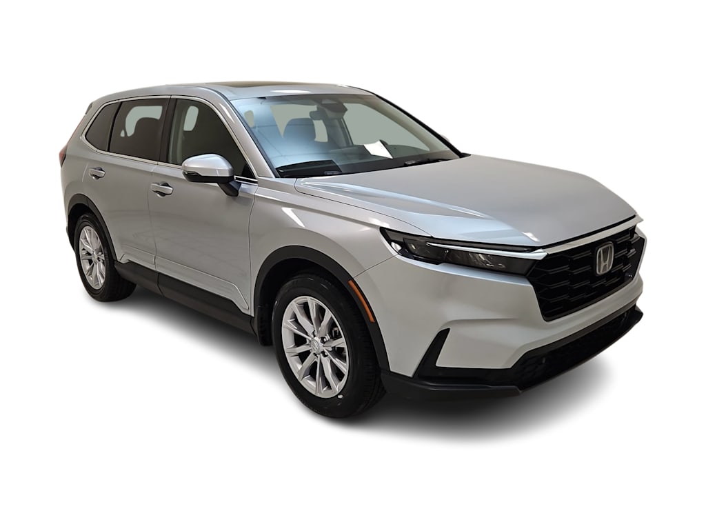 Thumbnail: 2024 Honda CR-V - 27