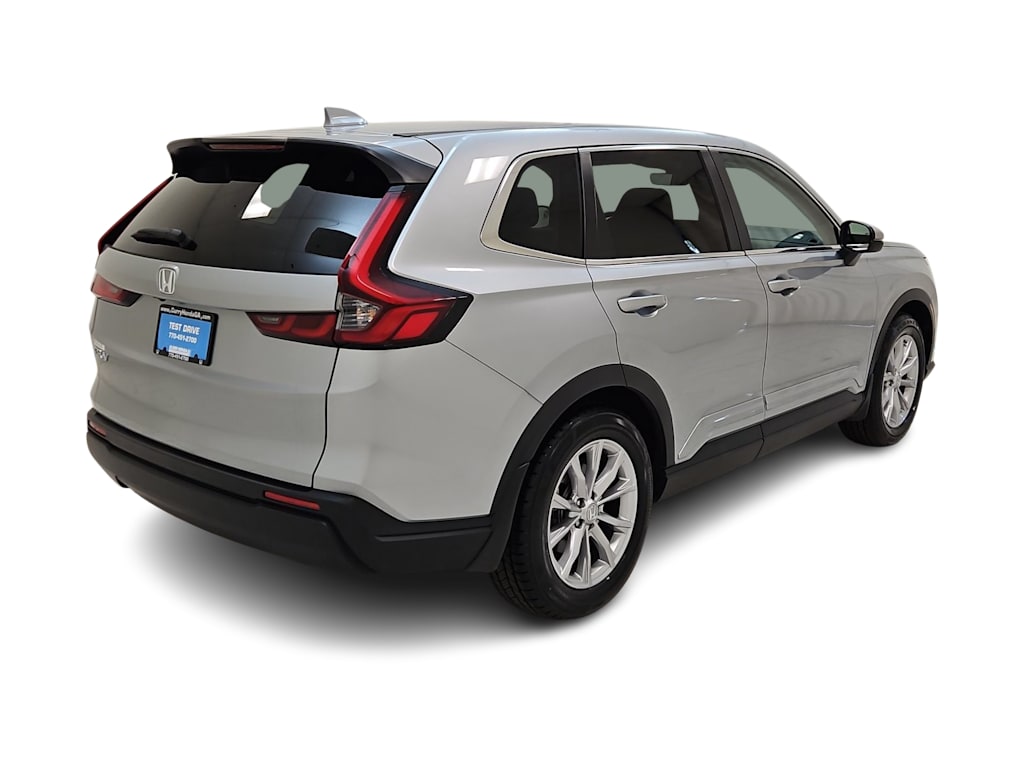 Thumbnail: 2024 Honda CR-V - 29