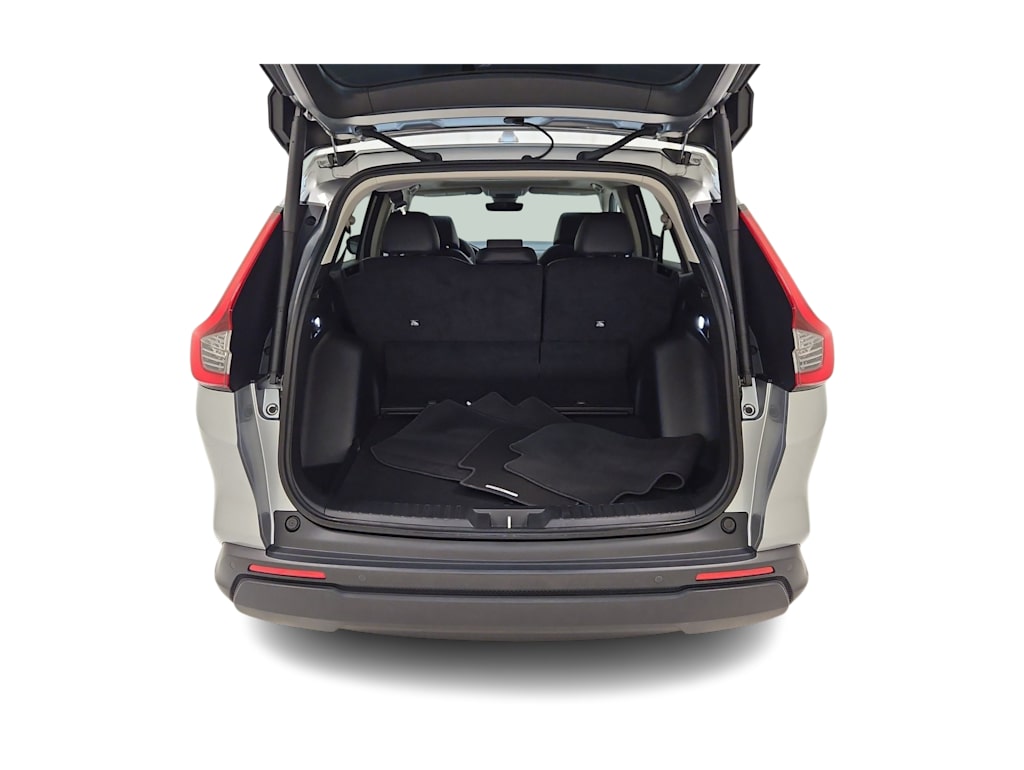 Thumbnail: 2024 Honda CR-V - 13